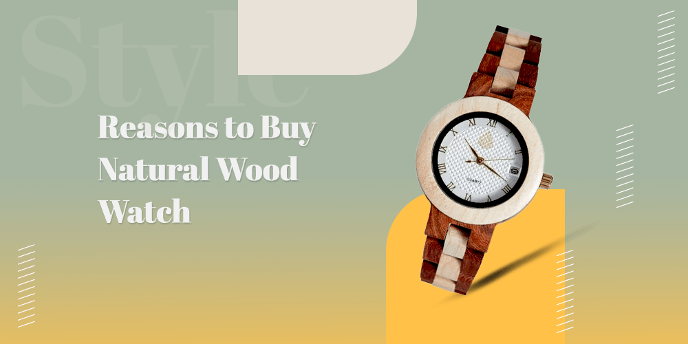 Buy 2025 wooden watch