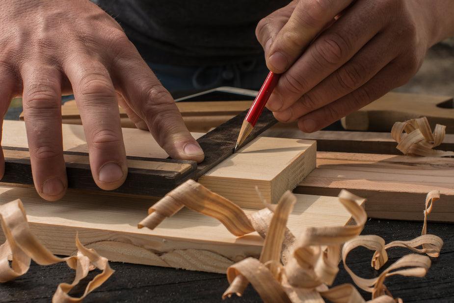 Our Woods - The Sustainable Watch Company