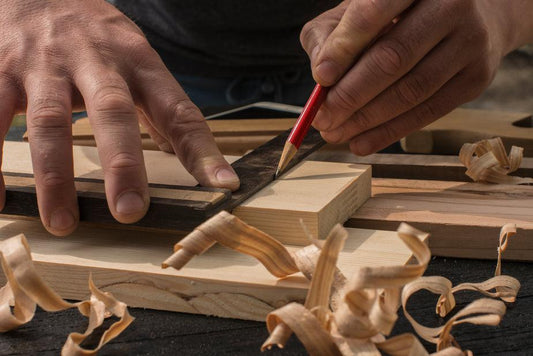 Our Woods - The Sustainable Watch Company