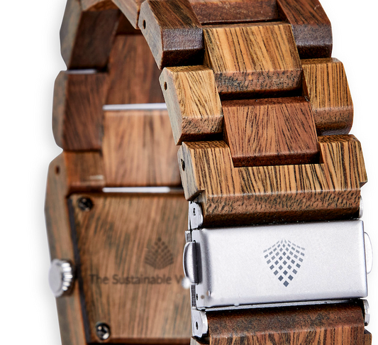 How Vegan Watches are Challenging the Norm... - The Sustainable Watch Company