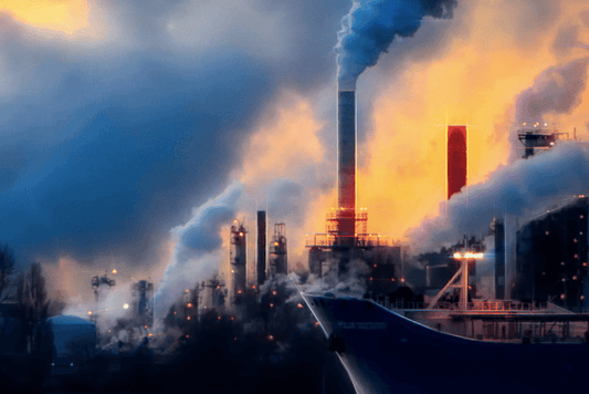 Understanding carbon footprints - The Sustainable Watch Company