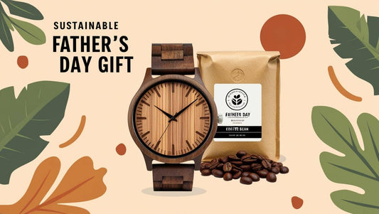 sustainable men's gift