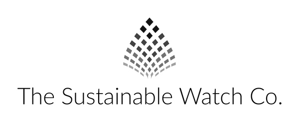 The Sustainable Watch Company logo