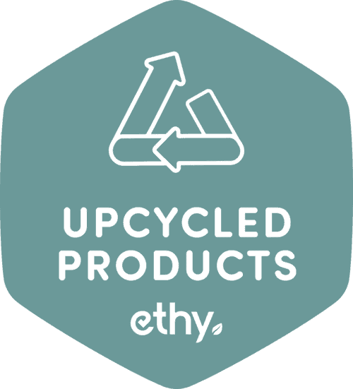 Upcycled products