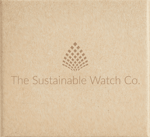 The Sustainable Watch Company: Our Story - The Sustainable Watch Company
