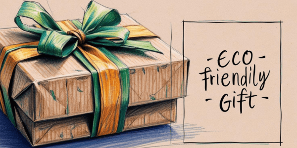 sustainable gift