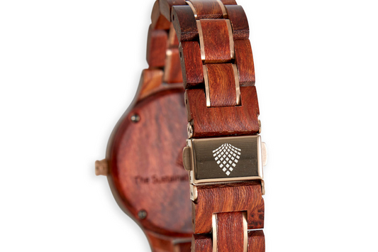 Unique and Eco-Friendly: The Allure of Wood Watches