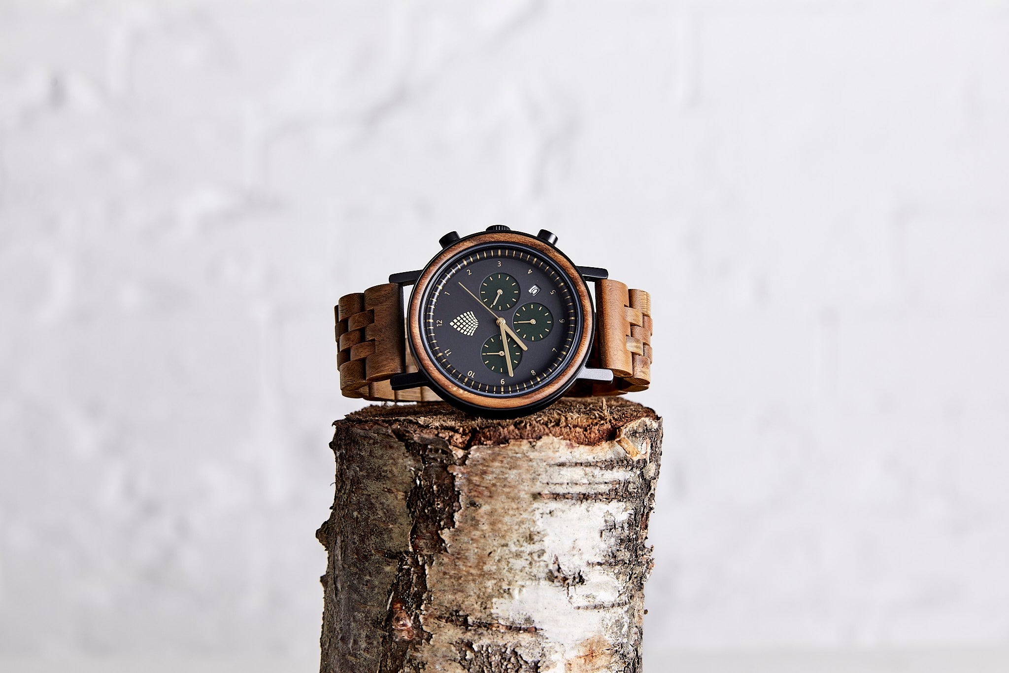 Men's Watches - The Sustainable Watch Company