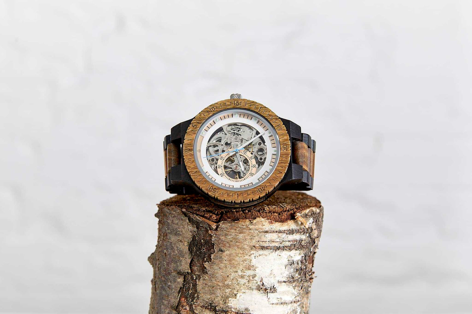 Men's Watches - The Sustainable Watch Company