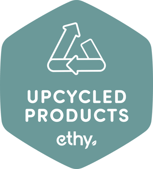 Upcycled products
