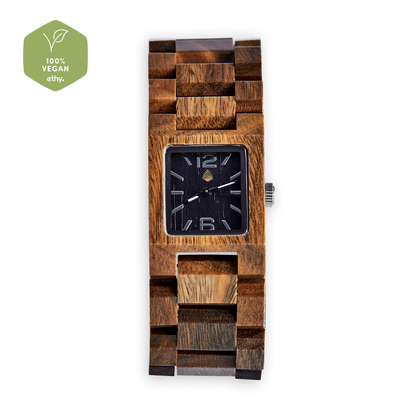 The Ash - The Sustainable Watch Company