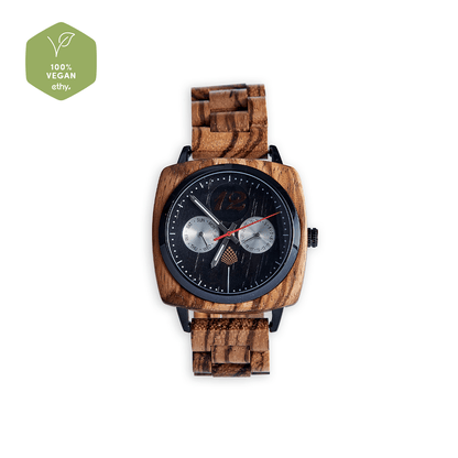 The Oak - The Sustainable Watch Company