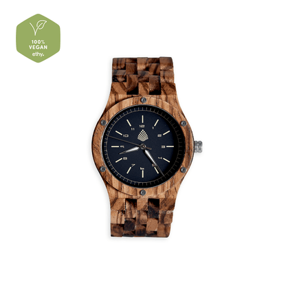 The Yew - The Sustainable Watch Company